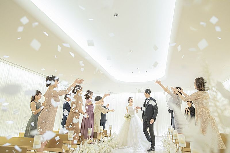 パレスホテル大宮