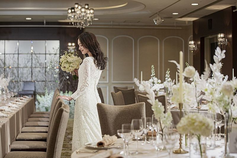 パレスホテル大宮