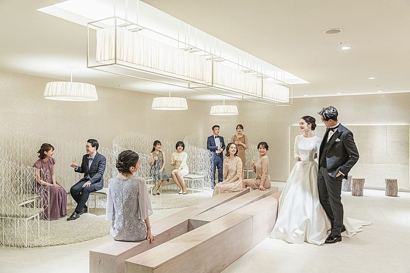 パレスホテル大宮