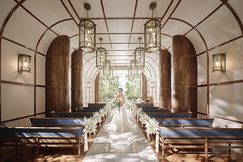 ヨコハマ グランド インターコンチネンタル ホテル