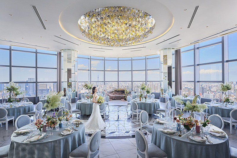 グランブリエ東京