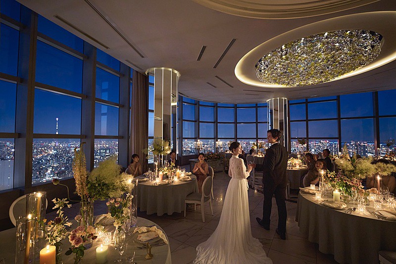 グランブリエ東京