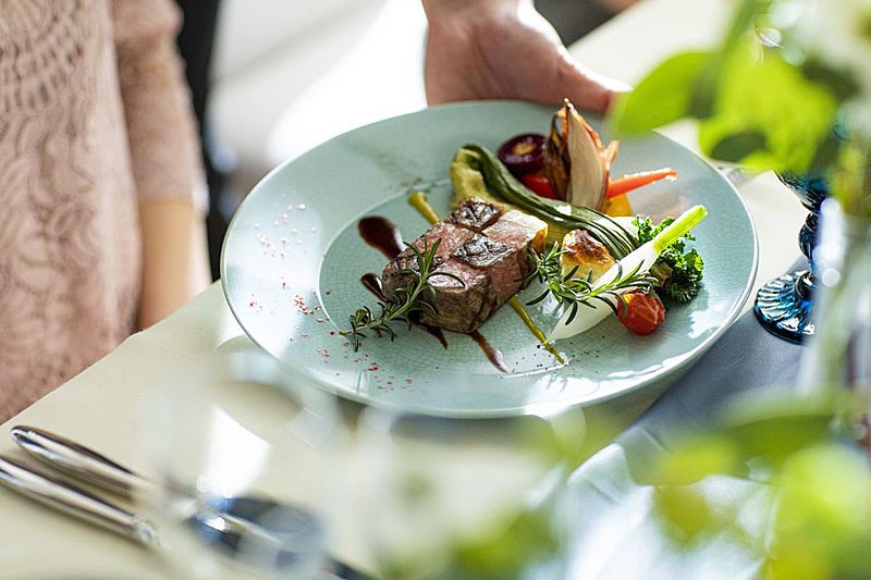 グランブリエ東京