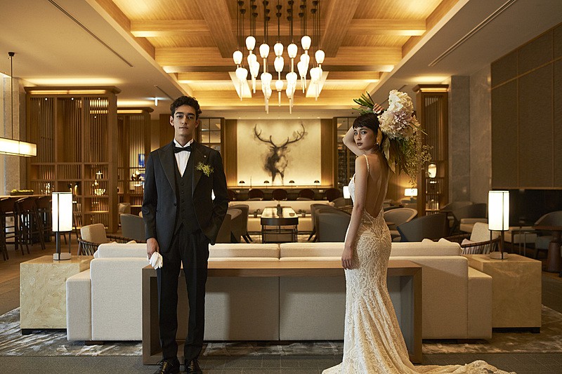 JWマリオット・ホテル奈良