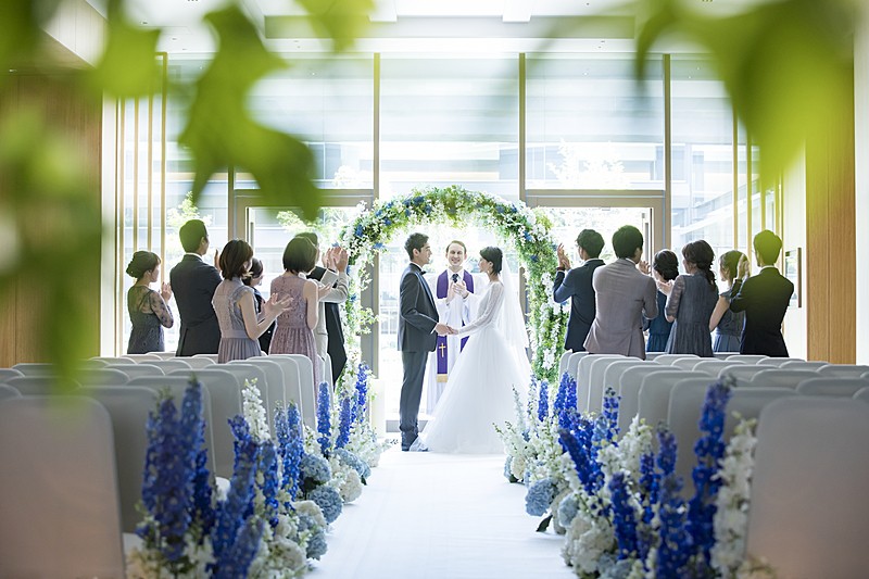 JWマリオット・ホテル奈良