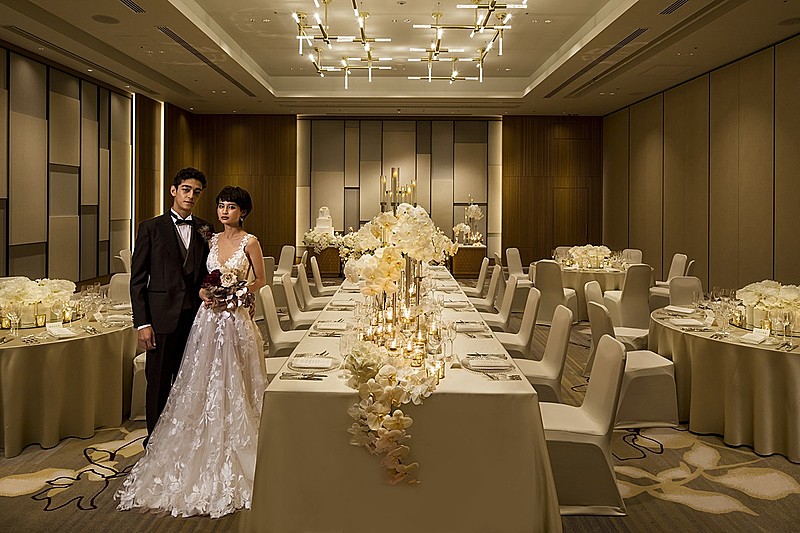 JWマリオット・ホテル奈良