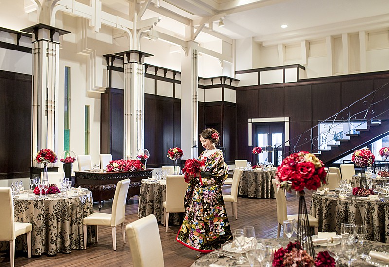 グランスイート迎賓館（Grand Sweet迎賓館）（旧：アンジェリーナスイート）