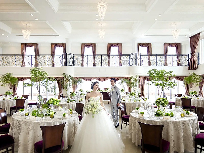 グランスイート迎賓館（Grand Sweet迎賓館）（旧：アンジェリーナスイート）