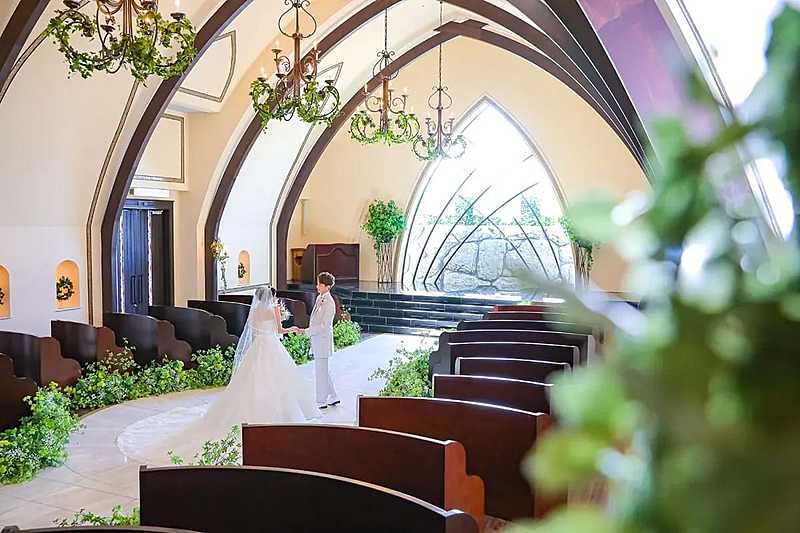 グランスイート迎賓館（Grand Sweet迎賓館）（旧：アンジェリーナスイート）