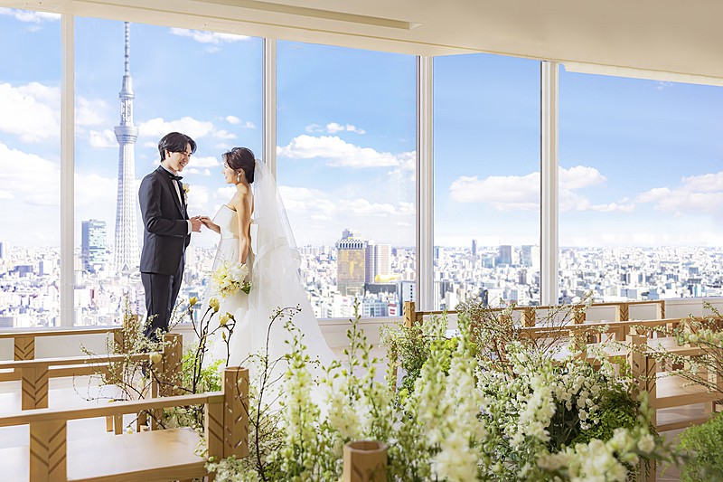 浅草ビューホテル