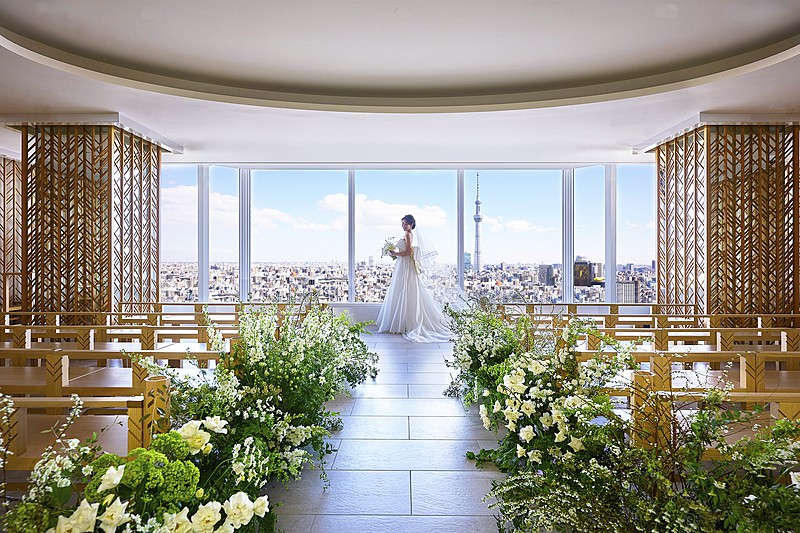 浅草ビューホテル