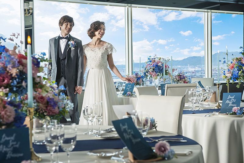 ホテルプラザ神戸