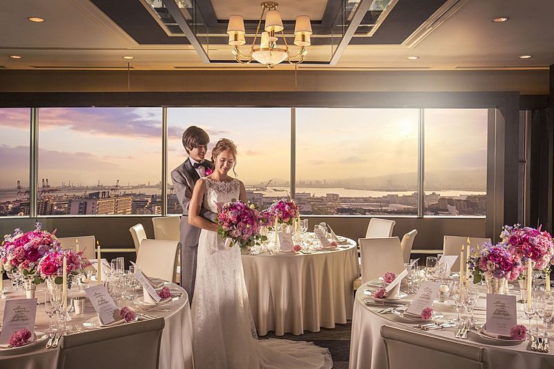 ホテルプラザ神戸