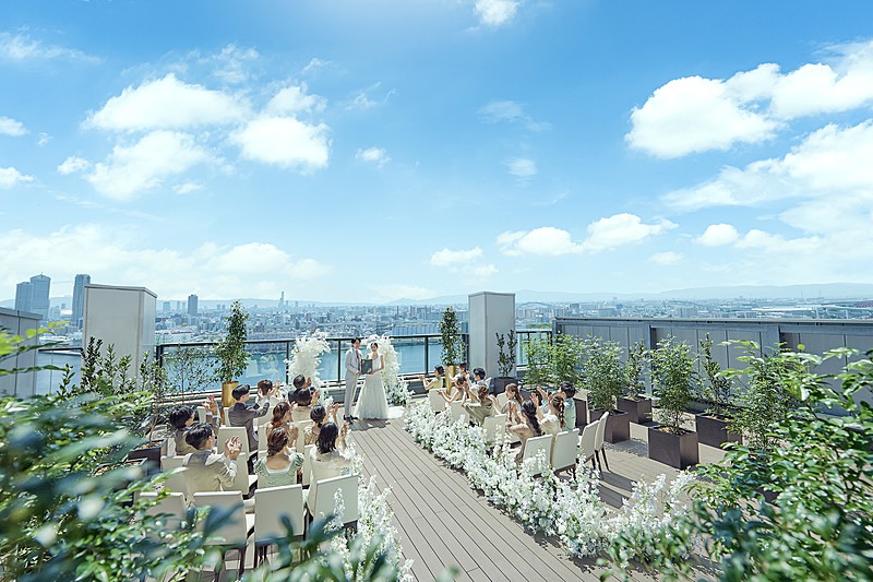 アヴァンセリアン 大阪