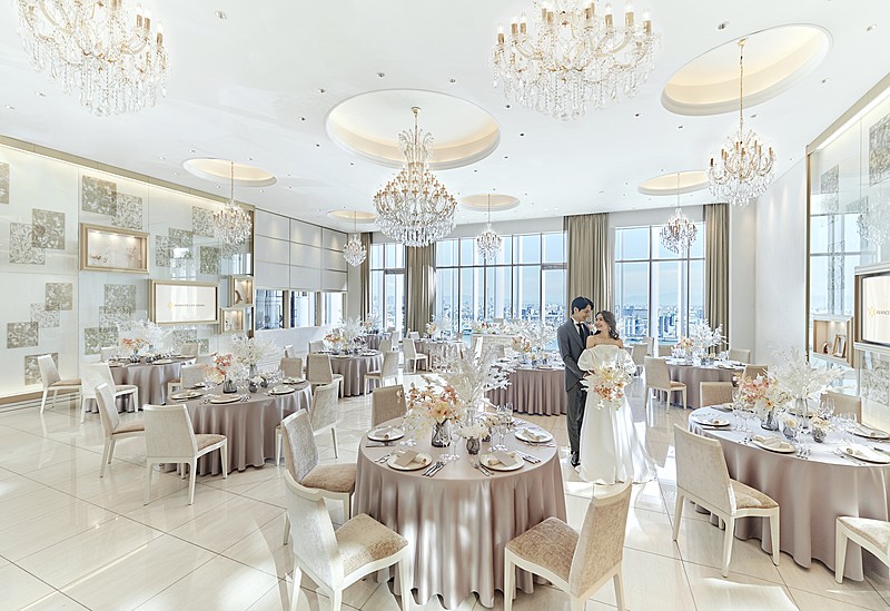 アヴァンセリアン 大阪