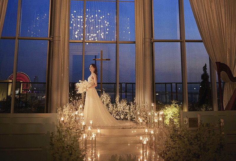 アヴァンセリアン 大阪