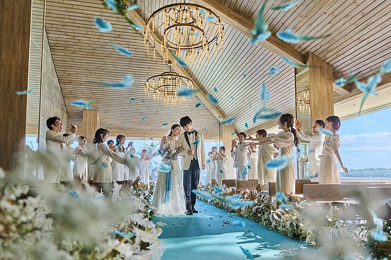 オーシャン アンド リゾート マリゾン（Ocean＆Resort MARIZON）