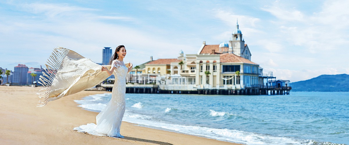 オーシャン アンド リゾート マリゾン(Ocean&Resort MARIZON)