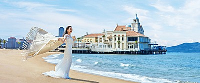 オーシャン アンド リゾート マリゾン（Ocean＆Resort MARIZON）