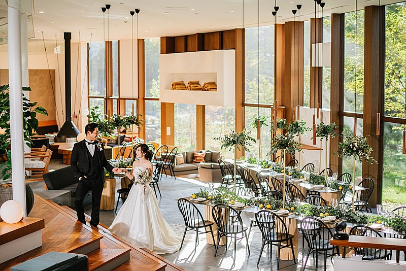 ライムリゾート箱根