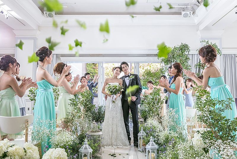 ホテル テラス ザ ガーデン水戸