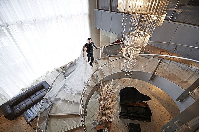 ホテル テラス ザ ガーデン水戸