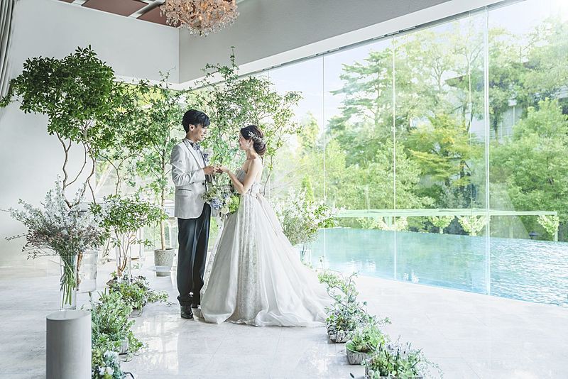 ホテルクリスタルパレス