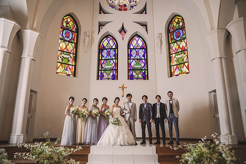 ホテルクリスタルパレス