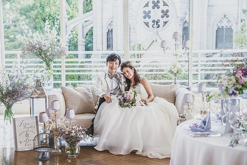 ホテルクリスタルパレス