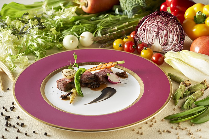 ホテルメルパルク名古屋