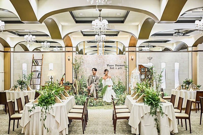 ザ フォレスト オブ ロルド（The Forest of Lold）