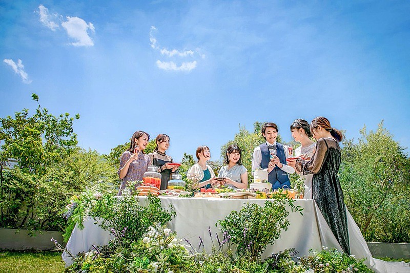 ザ フォレスト オブ ロルド（The Forest of Lold）