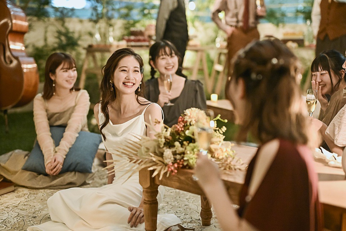 ザ フォレスト オブ ロルド(The Forest of Lold)