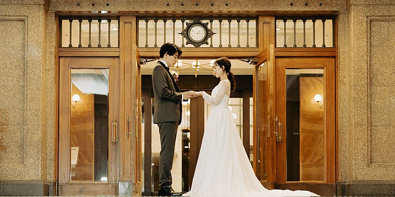 東京九段会館テラス