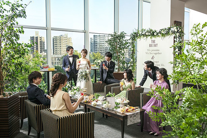 ホテル メルパルク熊本