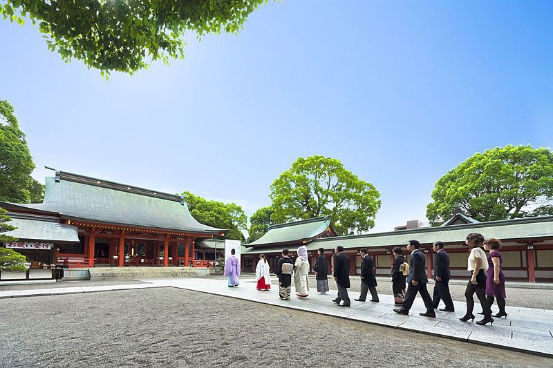 ホテル メルパルク熊本