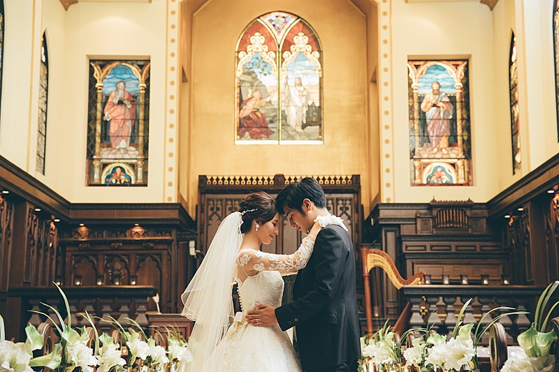 アルカーサル迎賓館 川越