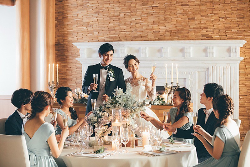 アルカーサル迎賓館 川越