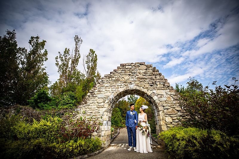 安城産業文化公園デンパーク