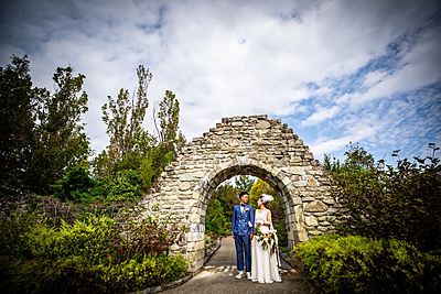 安城産業文化公園デンパーク