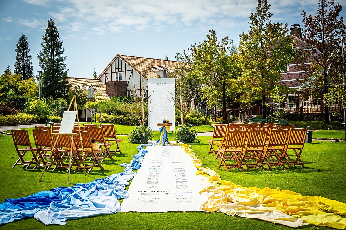 安城産業文化公園デンパーク