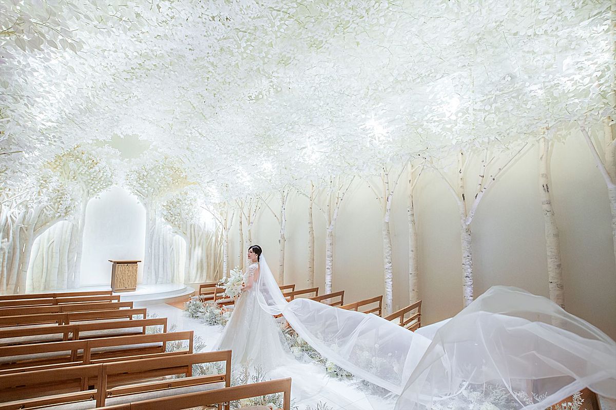 トリフォーリアNAGOYA