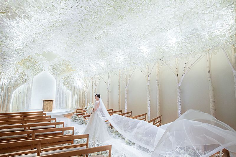 トリフォーリアNAGOYA