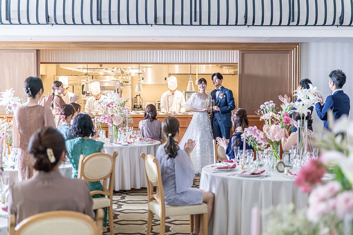 トリフォーリアNAGOYA