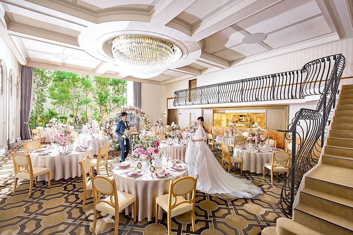 トリフォーリアNAGOYA