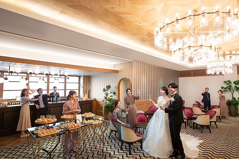 トリフォーリアNAGOYA