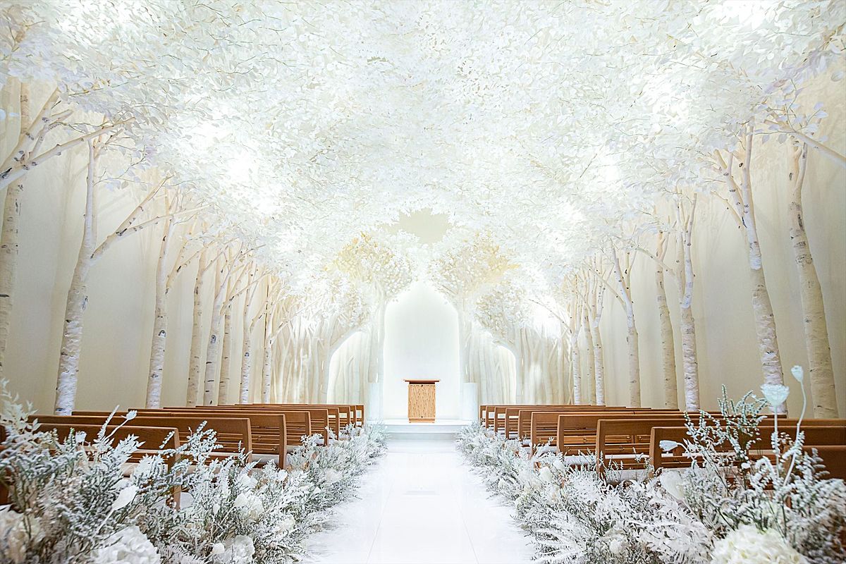 トリフォーリアNAGOYA