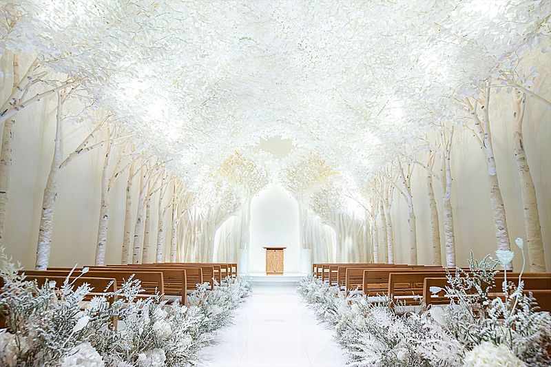 トリフォーリアNAGOYA