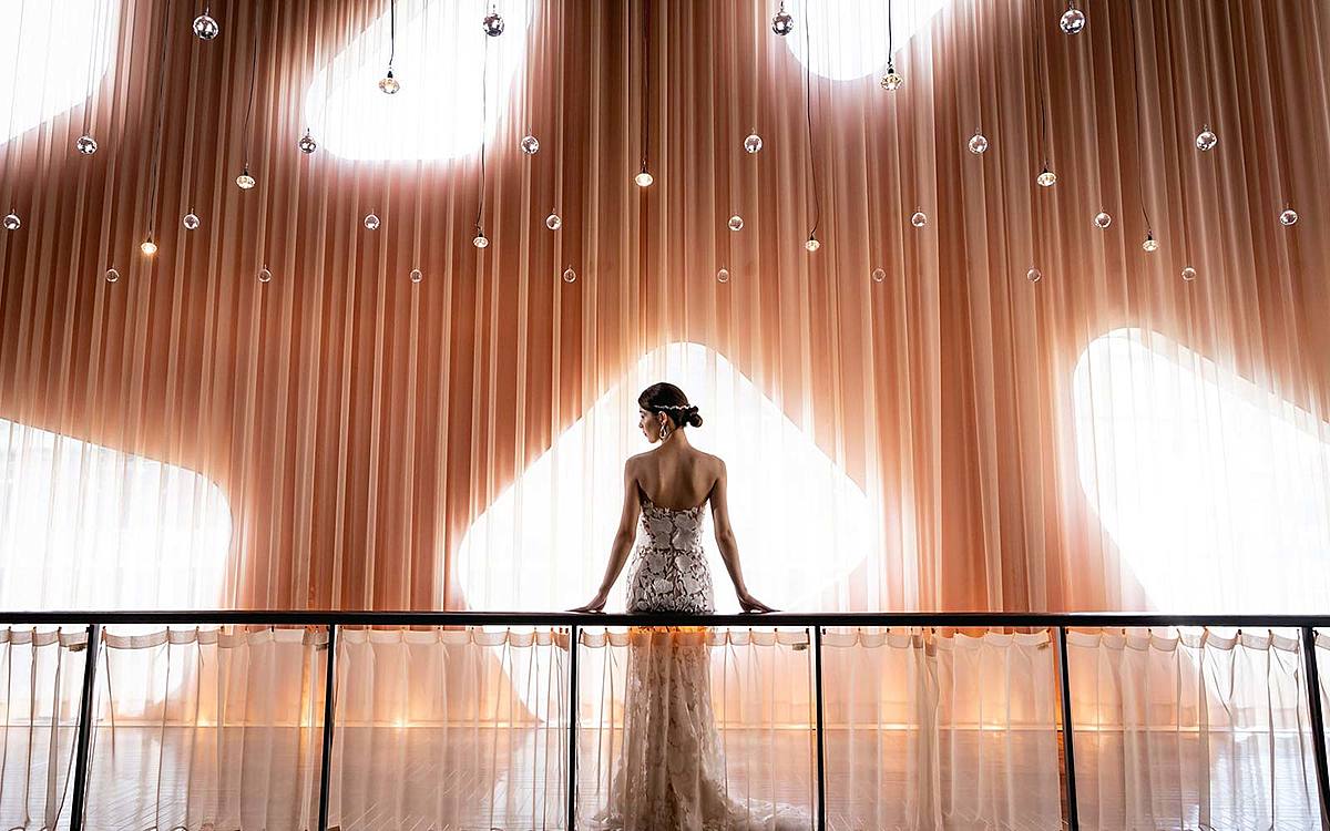 レストラン ダズル(Restaurant DAZZLE)