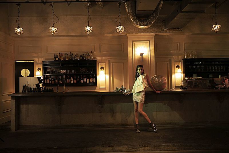 アイドル（IDOL）